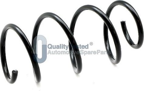 Japanparts ZCQ1089A - Molla autotelaio www.autoricambi360.it