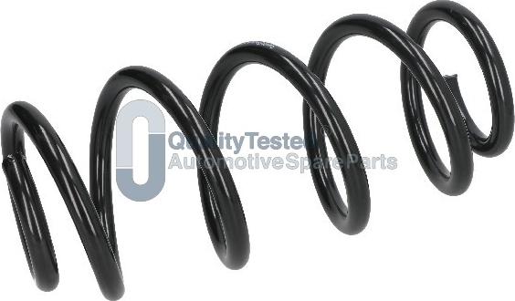 Japanparts ZCQ1088A - Molla autotelaio www.autoricambi360.it