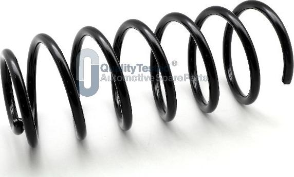 Japanparts ZCQ1088G - Molla autotelaio www.autoricambi360.it