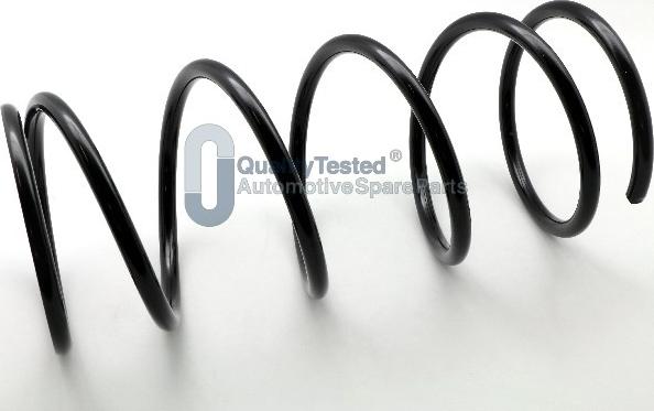 Japanparts ZCQ1039D - Molla autotelaio www.autoricambi360.it