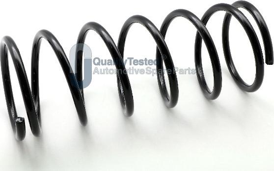 Japanparts ZCQ1034A - Molla autotelaio www.autoricambi360.it
