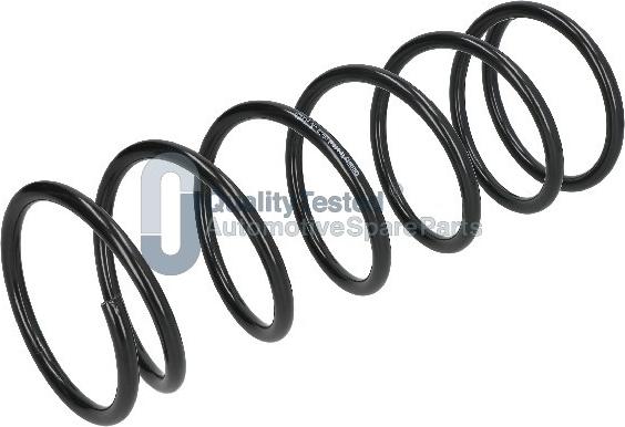 Japanparts ZCQ1035A - Molla autotelaio www.autoricambi360.it