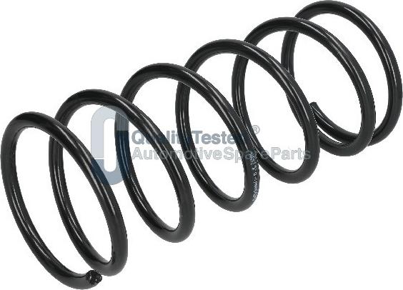 Japanparts ZCQ1036A - Molla autotelaio www.autoricambi360.it