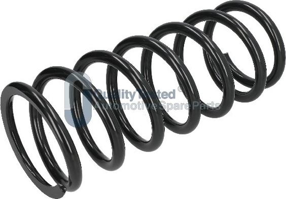 Japanparts ZCQ1031A - Molla autotelaio www.autoricambi360.it