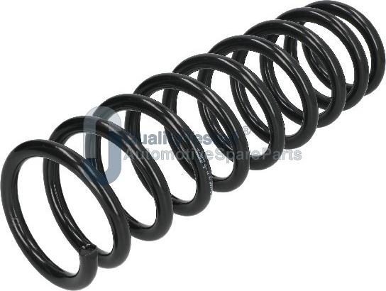 Japanparts ZCQ1024A - Molla autotelaio www.autoricambi360.it