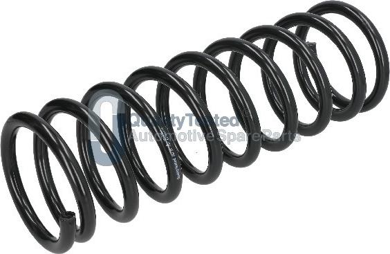 Japanparts ZCQ1026A - Molla autotelaio www.autoricambi360.it