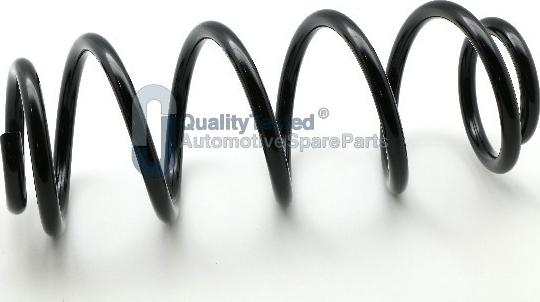 Japanparts ZCQ1021H - Molla autotelaio www.autoricambi360.it