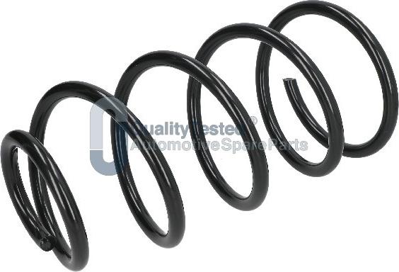 Japanparts ZCQ1023A - Molla autotelaio www.autoricambi360.it