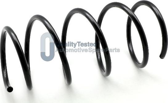 Japanparts ZCQ1023G - Molla autotelaio www.autoricambi360.it