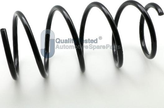 Japanparts ZCQ1022G - Molla autotelaio www.autoricambi360.it