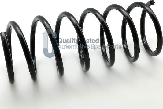 Japanparts ZCQ1027H - Molla autotelaio www.autoricambi360.it