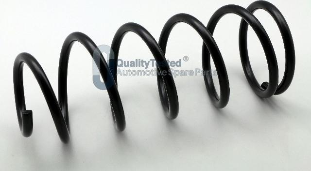 Japanparts ZCQ1075C - Molla autotelaio www.autoricambi360.it