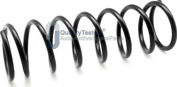 Japanparts ZCQ1199A - Molla autotelaio www.autoricambi360.it