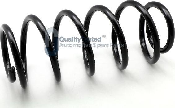 Japanparts ZCQ1144H - Molla autotelaio www.autoricambi360.it