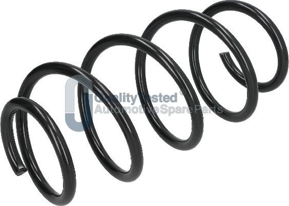 Japanparts ZCQ1146A - Molla autotelaio www.autoricambi360.it