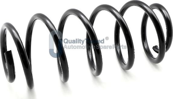 Japanparts ZCQ1146H - Molla autotelaio www.autoricambi360.it