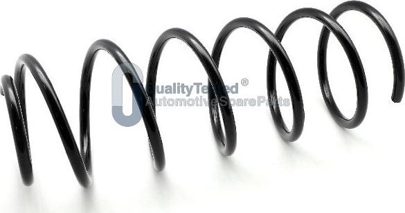 Japanparts ZCQ1147G - Molla autotelaio www.autoricambi360.it