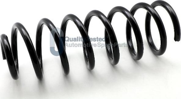 Japanparts ZCQ1159C - Molla autotelaio www.autoricambi360.it