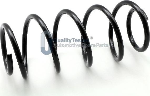 Japanparts ZCQ1157H - Molla autotelaio www.autoricambi360.it