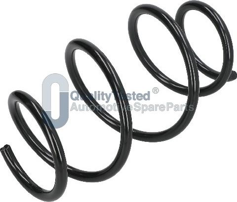 Japanparts ZCQ1164A - Molla autotelaio www.autoricambi360.it