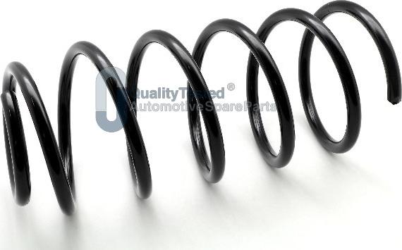 Japanparts ZCQ1164G - Molla autotelaio www.autoricambi360.it