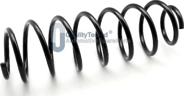 Japanparts ZCQ1165H - Molla autotelaio www.autoricambi360.it