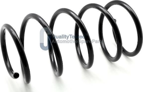 Japanparts ZCQ1162C - Molla autotelaio www.autoricambi360.it