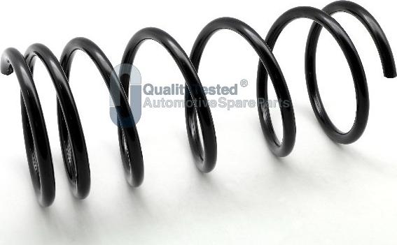 Japanparts ZCQ1109A - Molla autotelaio www.autoricambi360.it