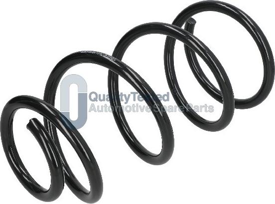 Japanparts ZCQ1104A - Molla autotelaio www.autoricambi360.it