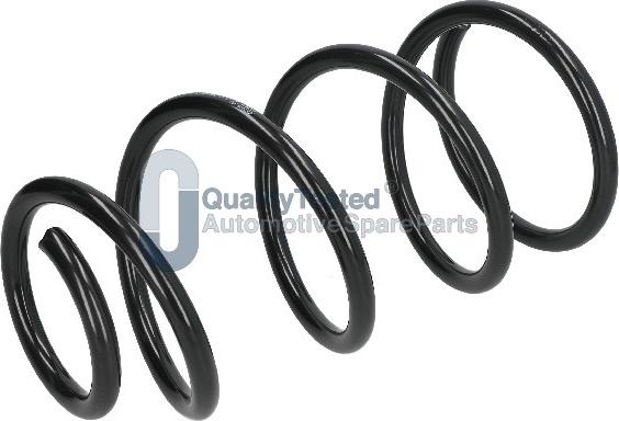 Japanparts ZCQ1105A - Molla autotelaio www.autoricambi360.it