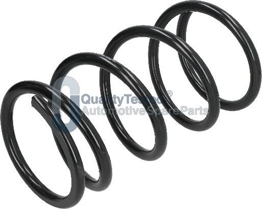 Japanparts ZCQ1100A - Molla autotelaio www.autoricambi360.it