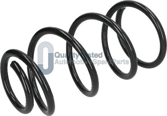 Japanparts ZCQ1103A - Molla autotelaio www.autoricambi360.it