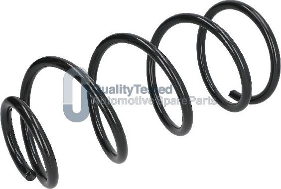 Japanparts ZCQ1102A - Molla autotelaio www.autoricambi360.it