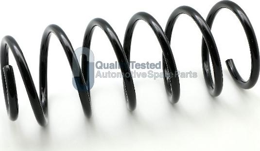 Japanparts ZCQ1119C - Molla autotelaio www.autoricambi360.it