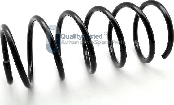Japanparts ZCQ1115C - Molla autotelaio www.autoricambi360.it