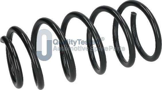 Japanparts ZCQ1116A - Molla autotelaio www.autoricambi360.it