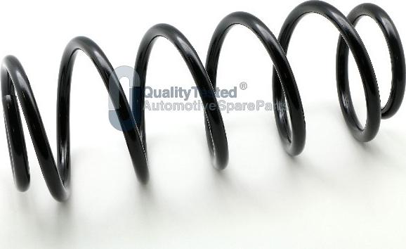 Japanparts ZCQ1184H - Molla autotelaio www.autoricambi360.it