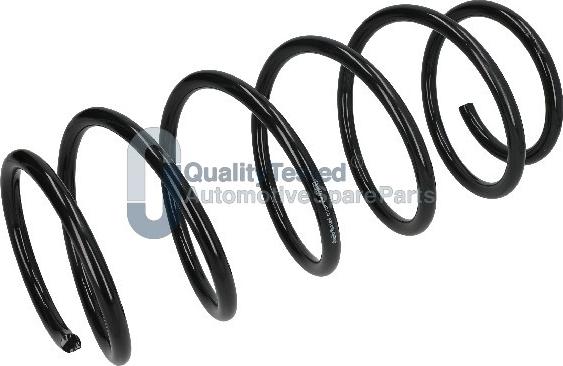 Japanparts ZCQ1188H - Molla autotelaio www.autoricambi360.it