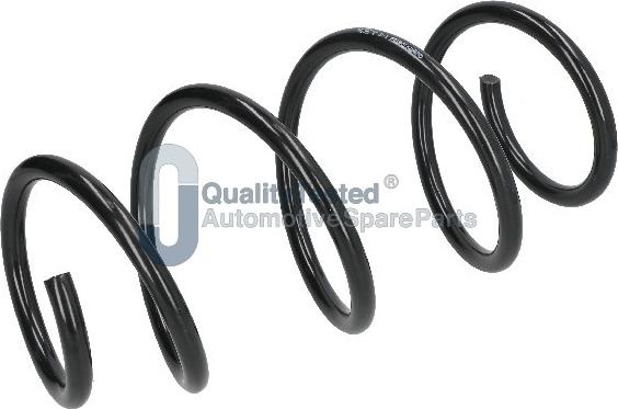 Japanparts ZCQ1183A - Molla autotelaio www.autoricambi360.it
