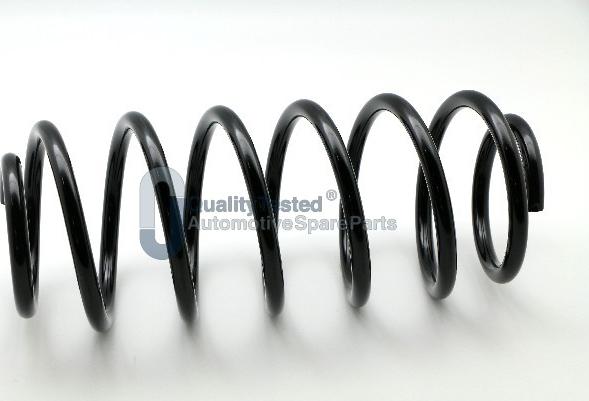 Japanparts ZCQ1183H - Molla autotelaio www.autoricambi360.it