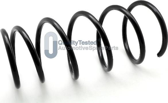 Japanparts ZCQ1135G - Molla autotelaio www.autoricambi360.it