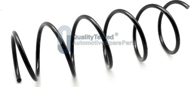 Japanparts ZCQ1136G - Molla autotelaio www.autoricambi360.it