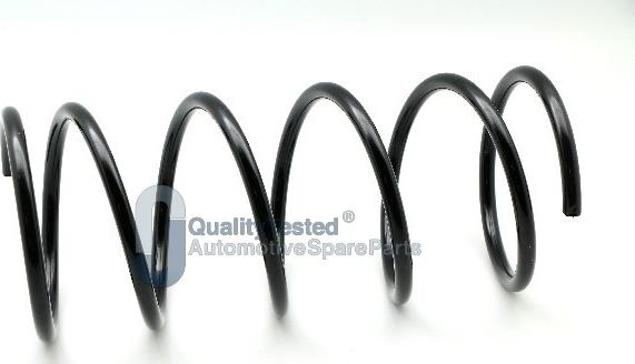 Japanparts ZCQ1125A - Molla autotelaio www.autoricambi360.it