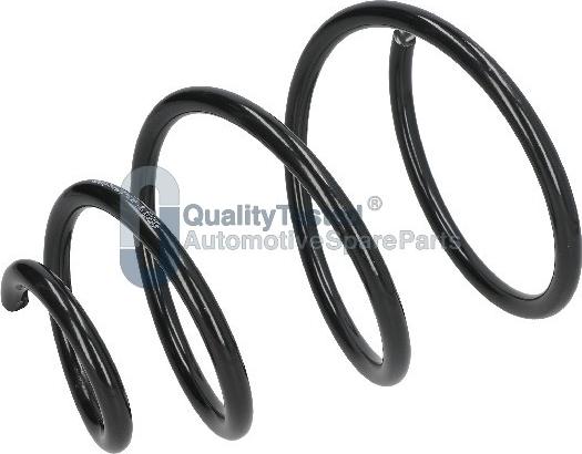 Japanparts ZCQ1121A - Molla autotelaio www.autoricambi360.it
