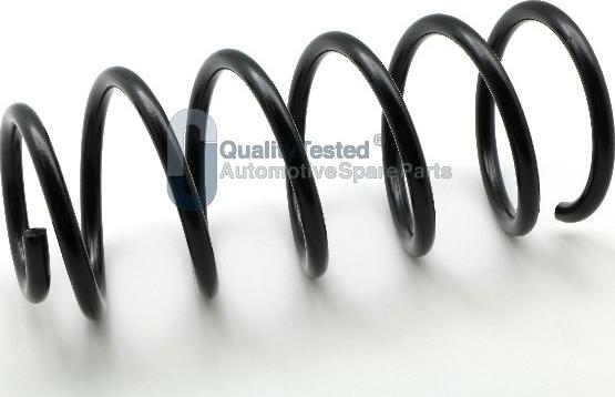 Japanparts ZCQ1121C - Molla autotelaio www.autoricambi360.it