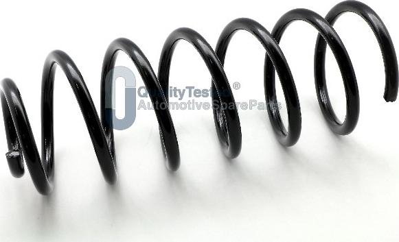 Japanparts ZCQ1123G - Molla autotelaio www.autoricambi360.it