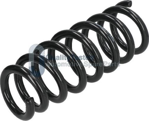 Japanparts ZCQ1127A - Molla autotelaio www.autoricambi360.it