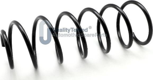 Japanparts ZCQ1178G - Molla autotelaio www.autoricambi360.it