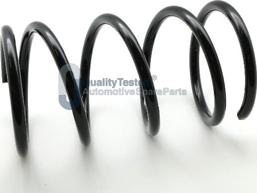 Japanparts ZCQ1848A - Molla autotelaio www.autoricambi360.it
