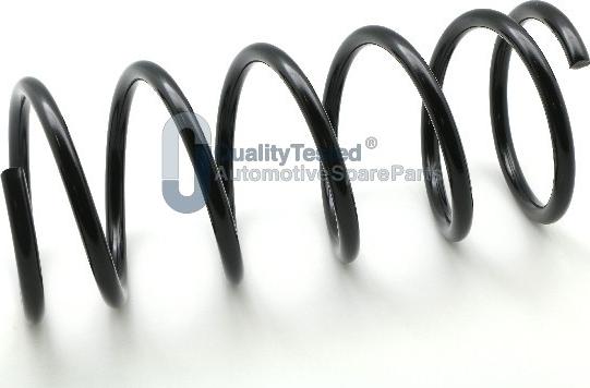Japanparts ZCQ1867A - Molla autotelaio www.autoricambi360.it